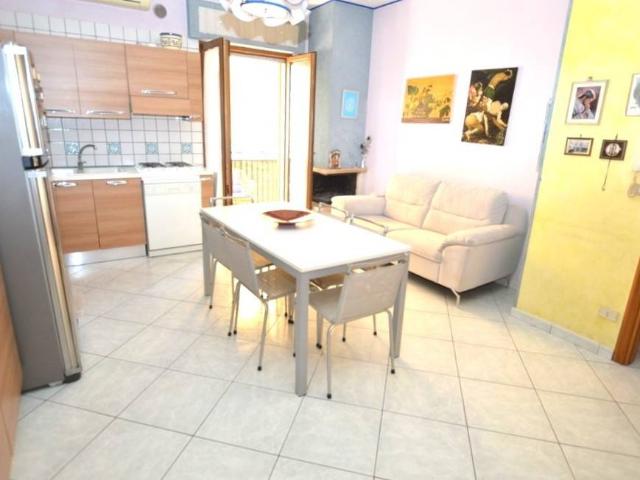 Appartamento in vendita a Lavello PZ