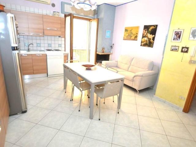 Appartamento in vendita a Lavello via Veneto 8