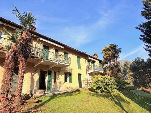 Appartamento in vendita a Lavena Ponte Tresa VA