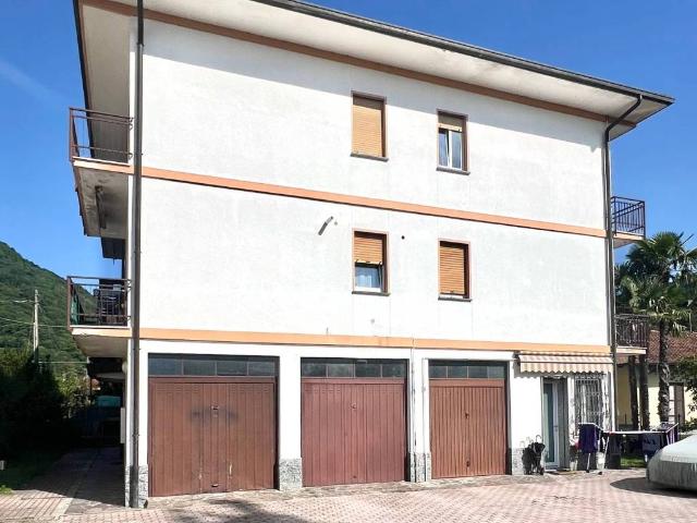 Appartamento in vendita a Lavena Ponte Tresa VA