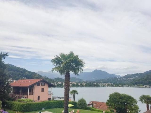 Appartamento in vendita a Lavena Ponte Tresa VA