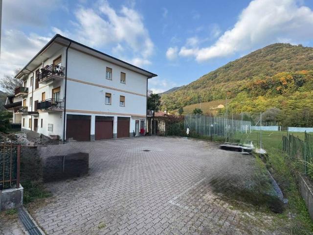 Appartamento in vendita a Lavena Ponte Tresa VA