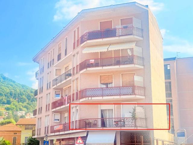 Appartamento in vendita a Lavena Ponte Tresa VA