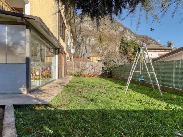 Appartamento in vendita a Lavena Ponte Tresa VA