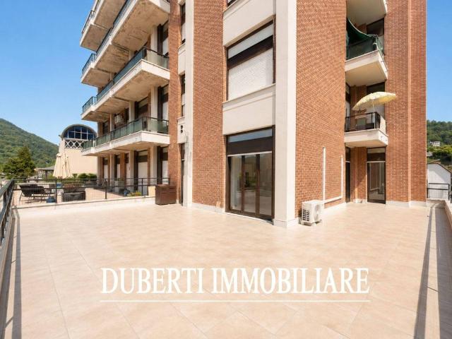 Appartamento in vendita a Lavena Ponte Tresa VA