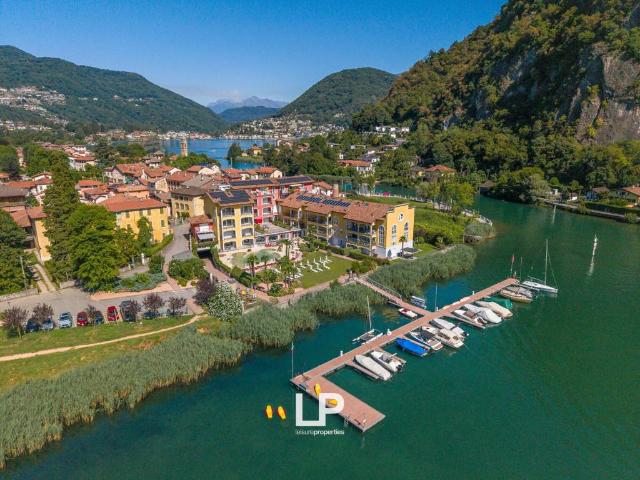 Appartamento in vendita a Lavena Ponte Tresa VA