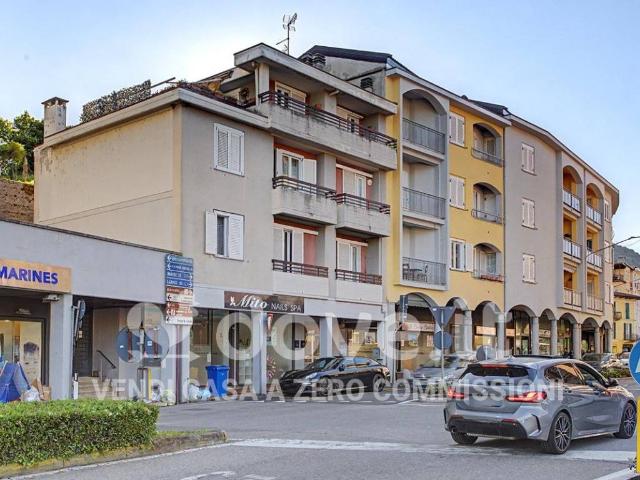 Appartamento in vendita a Lavena Ponte Tresa VA