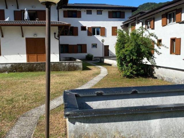 Appartamento in vendita a Valganna VA
