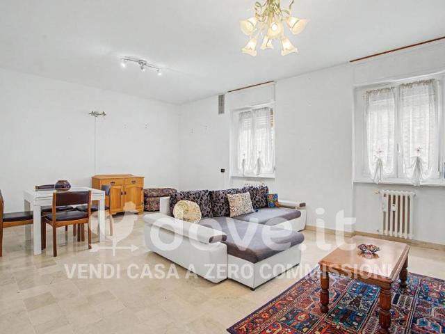Appartamento in vendita a Laveno Mombello VA