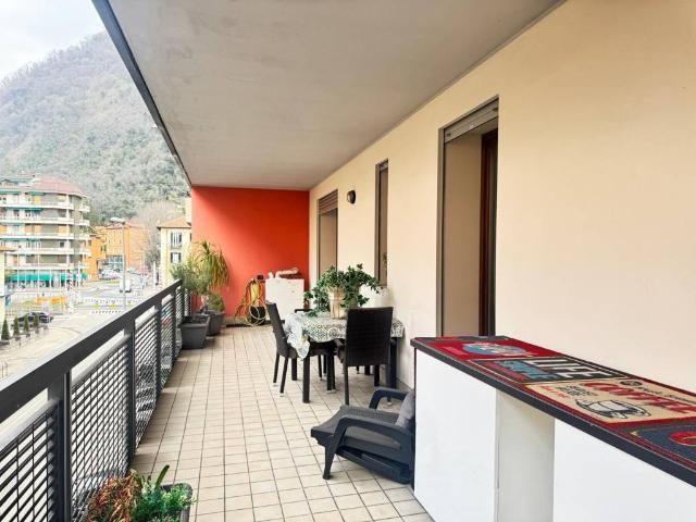 Appartamento in vendita a Laveno Mombello VA