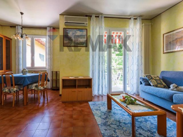 Appartamento in vendita a Laveno Mombello VA