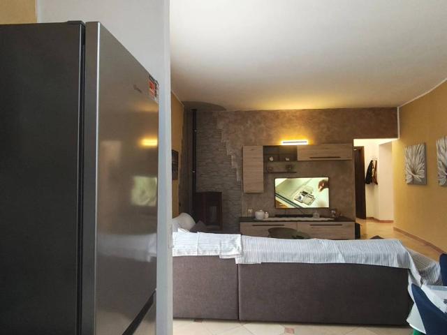 Appartamento in vendita a Laveno Mombello VA