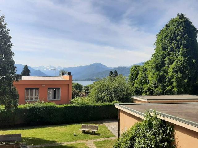 Appartamento in vendita a Laveno Mombello VA