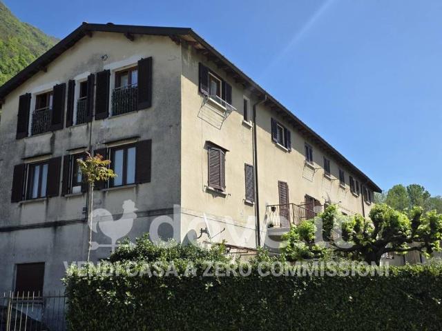 Appartamento in vendita a Laveno Mombello VA