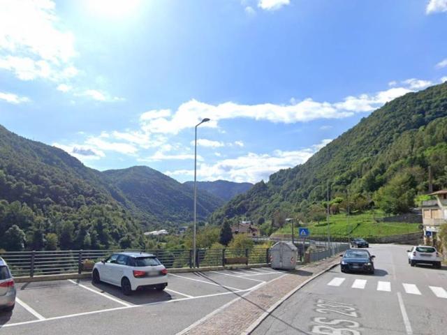Appartamento in vendita a Lavenone BS