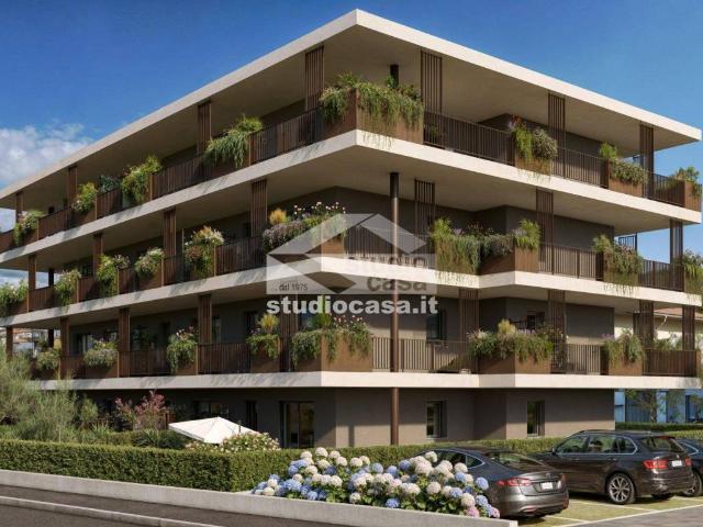 Appartamento in vendita a Lavis TN
