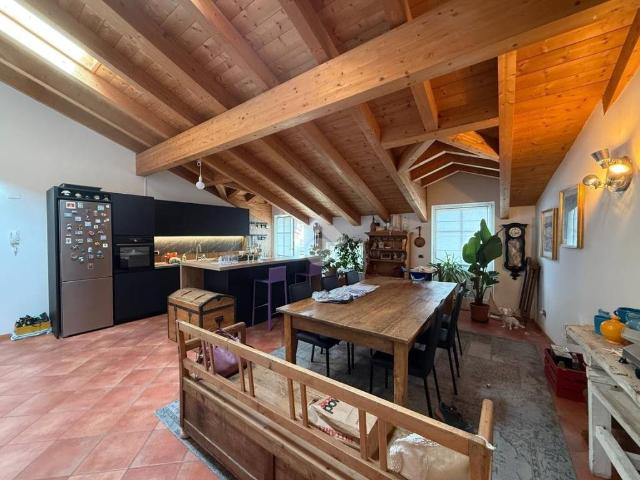 Appartamento in vendita a Lavis TN