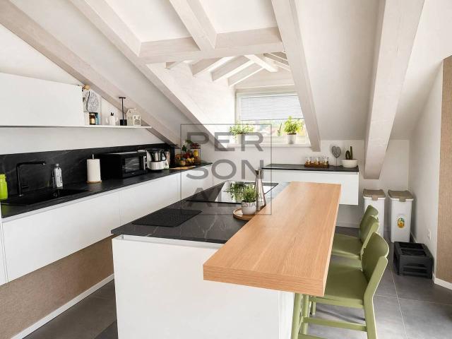 Appartamento in vendita a Lavis