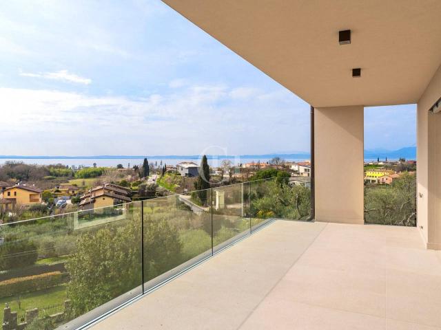 Appartamento in vendita a Lazise