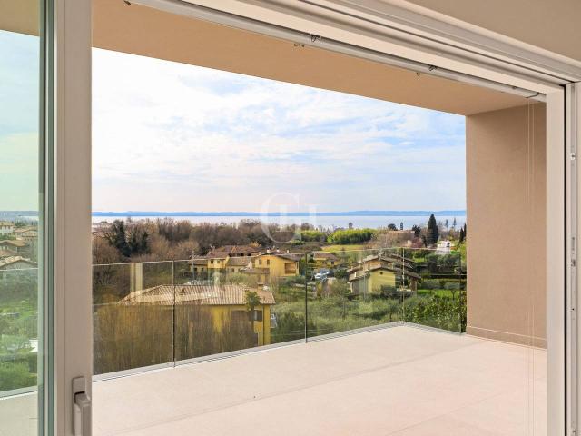 Appartamento in vendita a Lazise