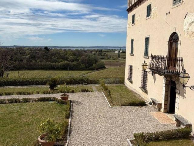 Appartamento in vendita a Lazise VR