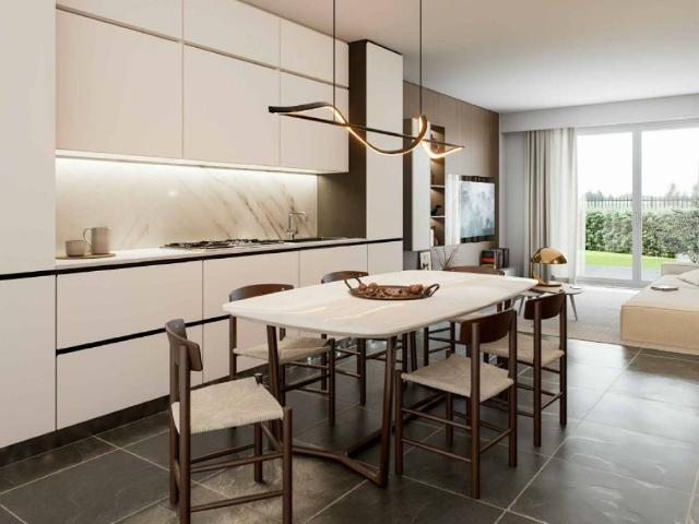 Appartamento in vendita a Lazise VR