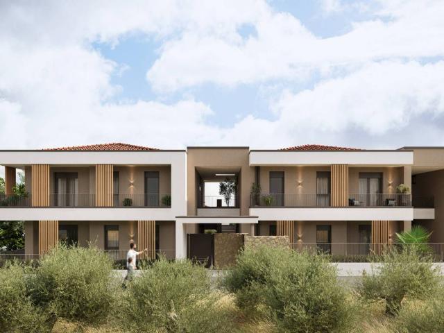 Appartamento in vendita a Lazise VR