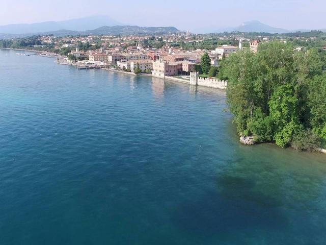 Appartamento in vendita a Lazise VR