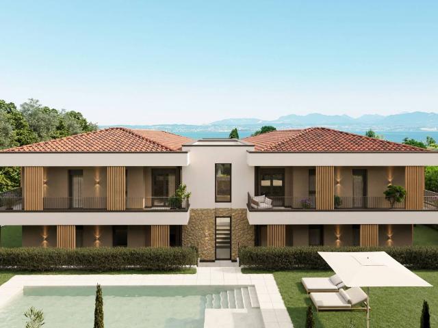 Appartamento in vendita a Lazise VR