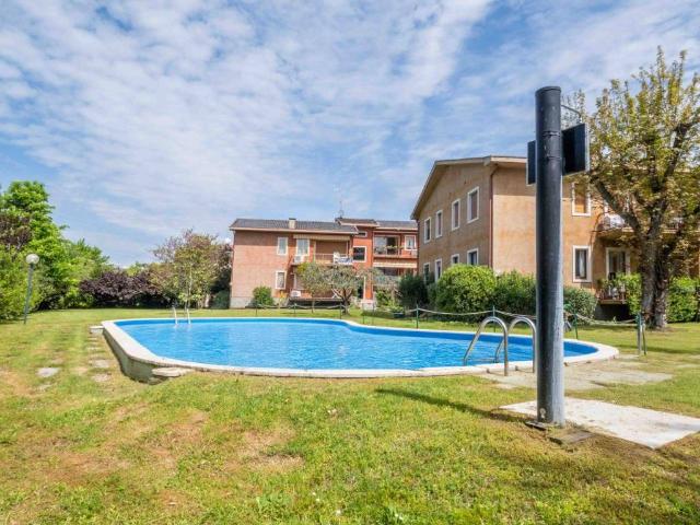 Appartamento in vendita a Lazise VR
