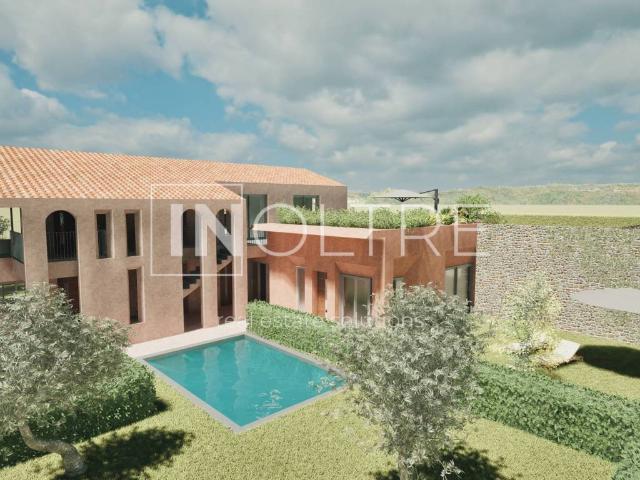 Appartamento in vendita a Lazise VR