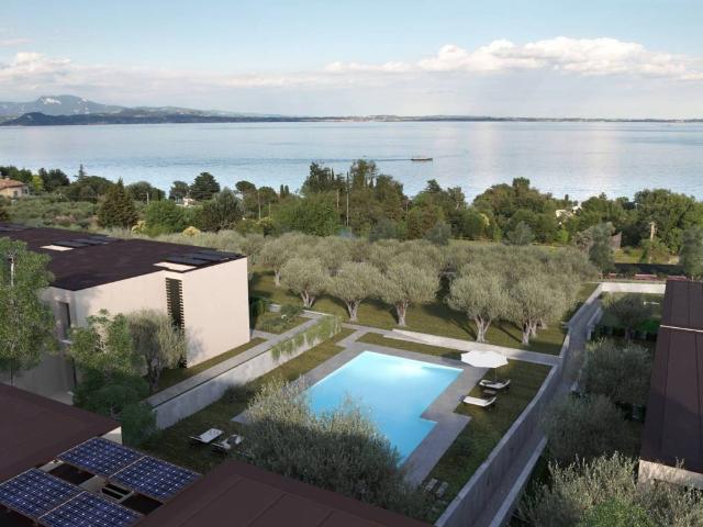 Appartamento in vendita a Peschiera del Garda VR