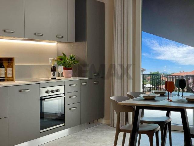 Appartamento in vendita a Lazise VR