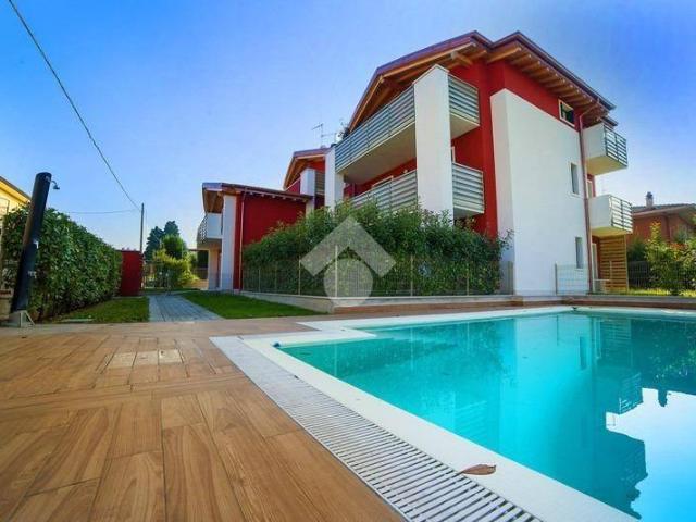 Appartamento in vendita a Lazise VR