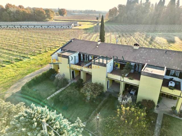 Appartamento in vendita a Lazise VR