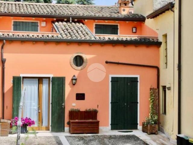 Appartamento in vendita a Lazise VR