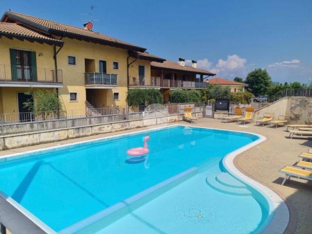 Appartamento in vendita a Lazise VR