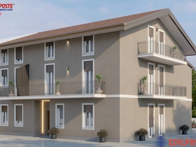 Appartamento in vendita a Lazzate MB