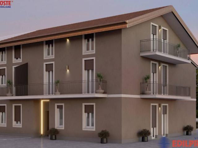 Appartamento in vendita a Lazzate MB