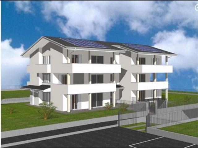 Appartamento in vendita a Lazzate MB