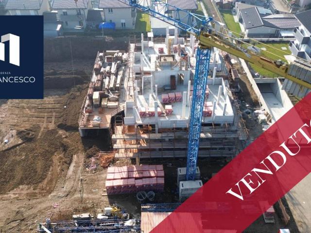 Appartamento in vendita a Lazzate MB