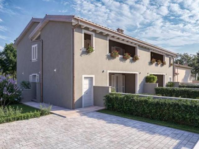 Appartamento in vendita a Le Melorie Ponsacco 140 mq Rif: 1424230