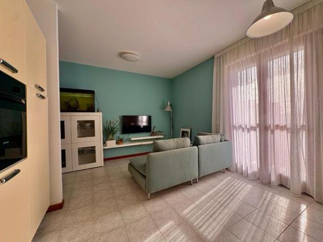 Appartamento in vendita a Le Melorie Ponsacco 53 mq Rif: 1406398