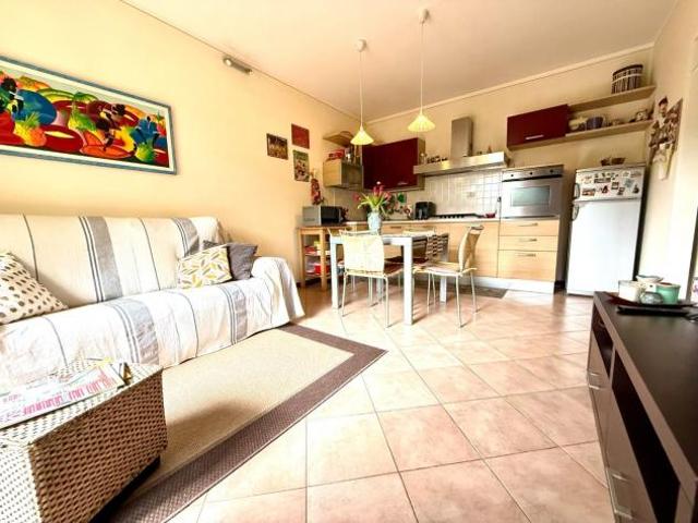 Appartamento in vendita a Le Melorie Ponsacco 55 mq Rif: 1414682