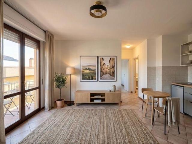 Appartamento in vendita a Le Melorie Ponsacco 65 mq Rif: 1405556