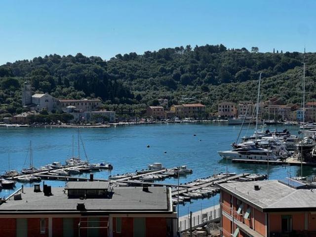 Appartamento in vendita a Le Grazie Portovenere 110 mq Rif: 1421740