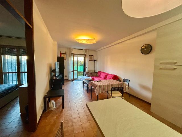 Appartamento in vendita a Le Scotte Siena in Ottimo composto da 2vani