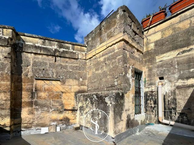 Appartamento in vendita a Lecce, Centro storico