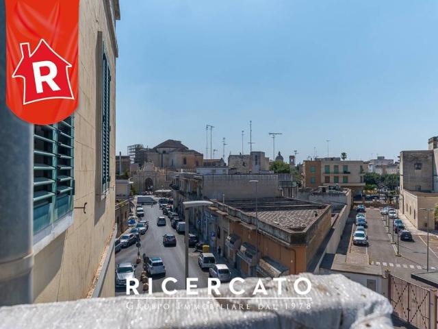 Appartamento in vendita a Lecce LE