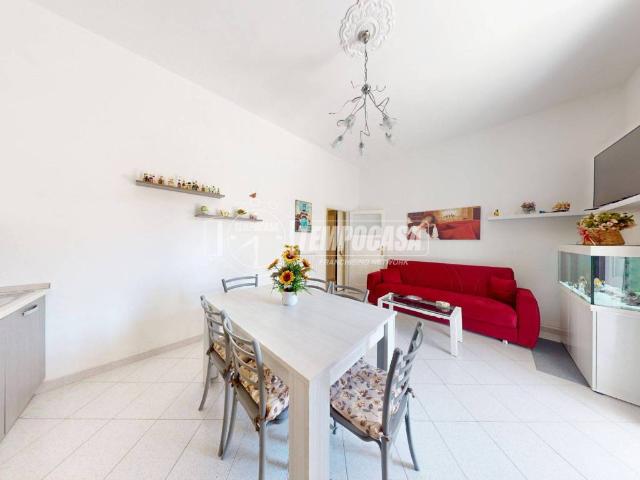Appartamento in vendita a Lecce LE